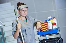 Business Cleaning Company in Hampstead, NW3