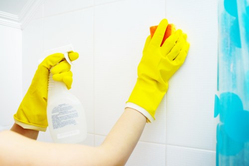 Upholstery cleaning steps for a fresh and renewed sofa