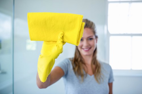 Investigation stage of a complaint being reviewed impartially