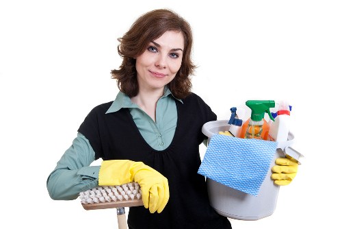 Complaint handler documenting findings and next steps carefully